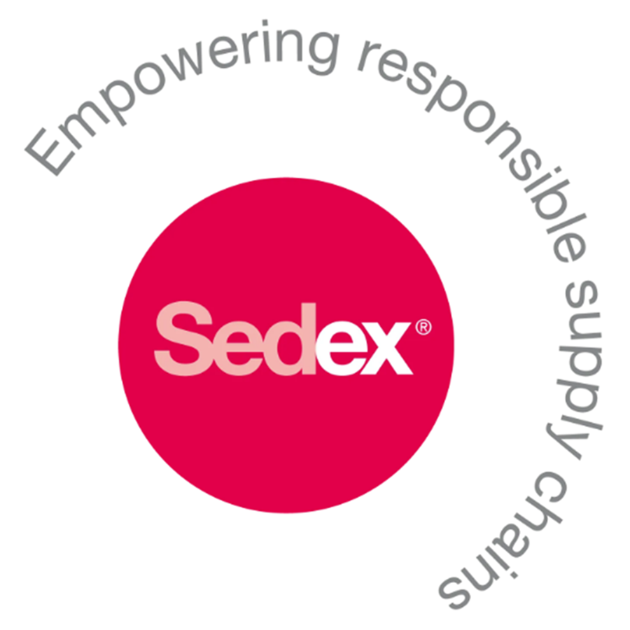 Sedex（供貨商商業(yè)道德信息交流會員單位）