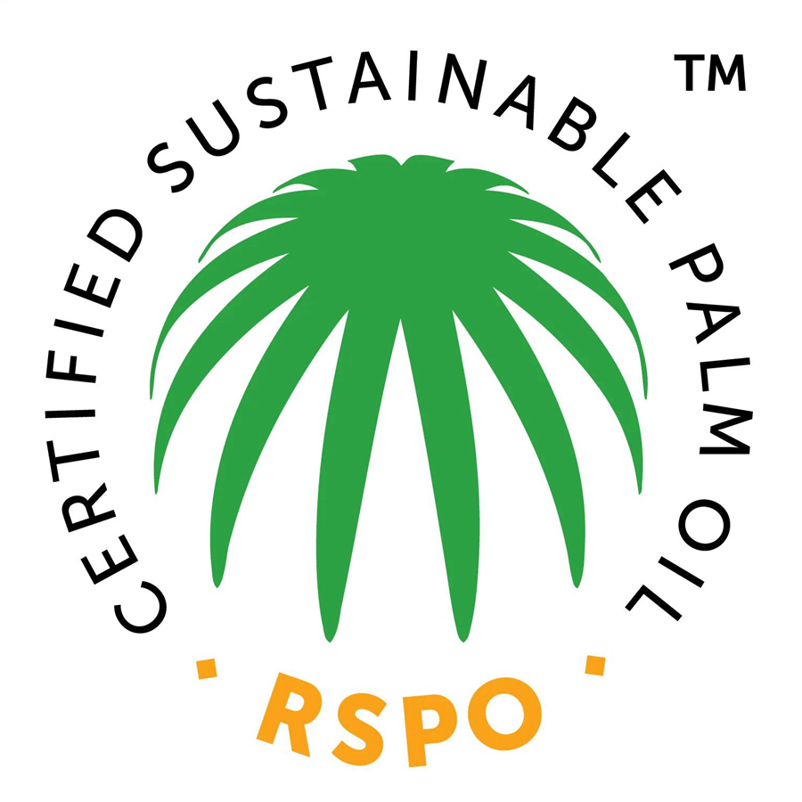 RSPO（棕櫚油可持續(xù)發(fā)展圓桌會議認(rèn)證）